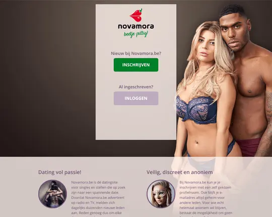 novamora review