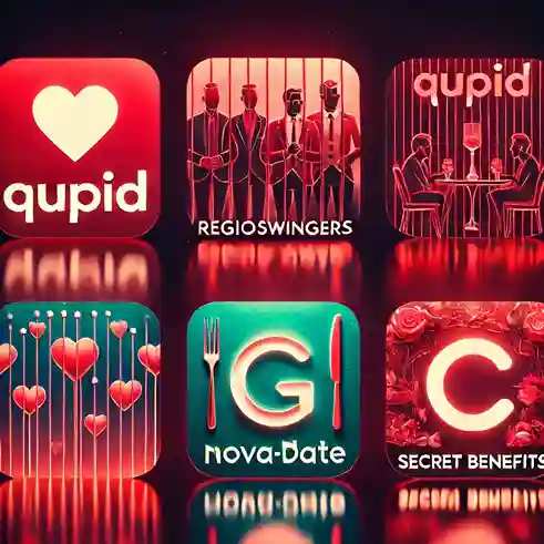 beste datingapps spannende plekken