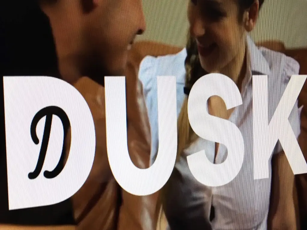 dusk tv