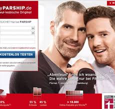 gayparship review