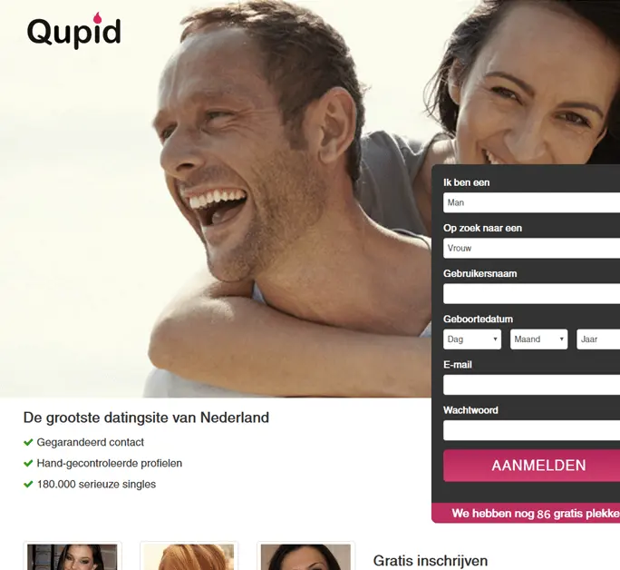 qupid review