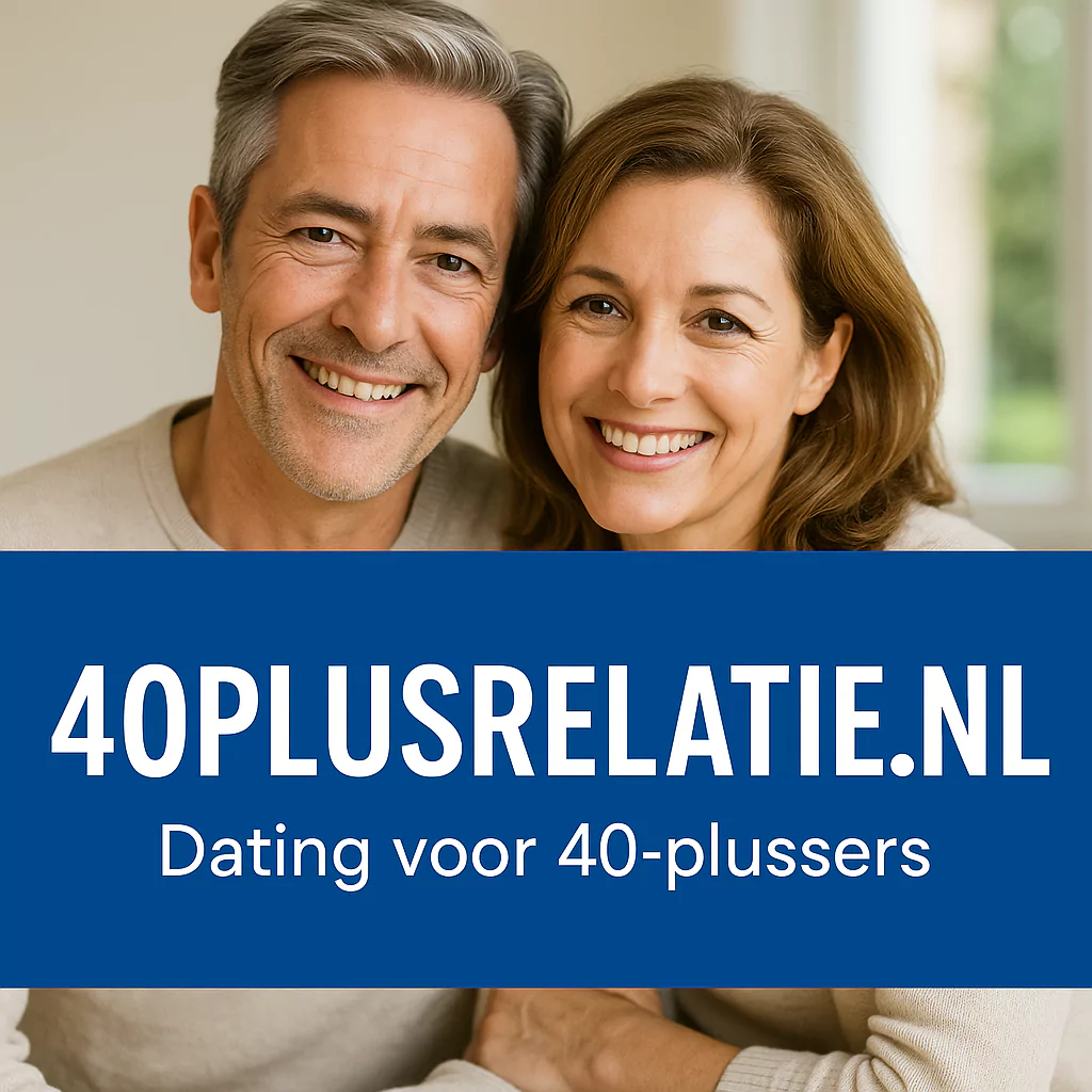 40plusrelatie.nl