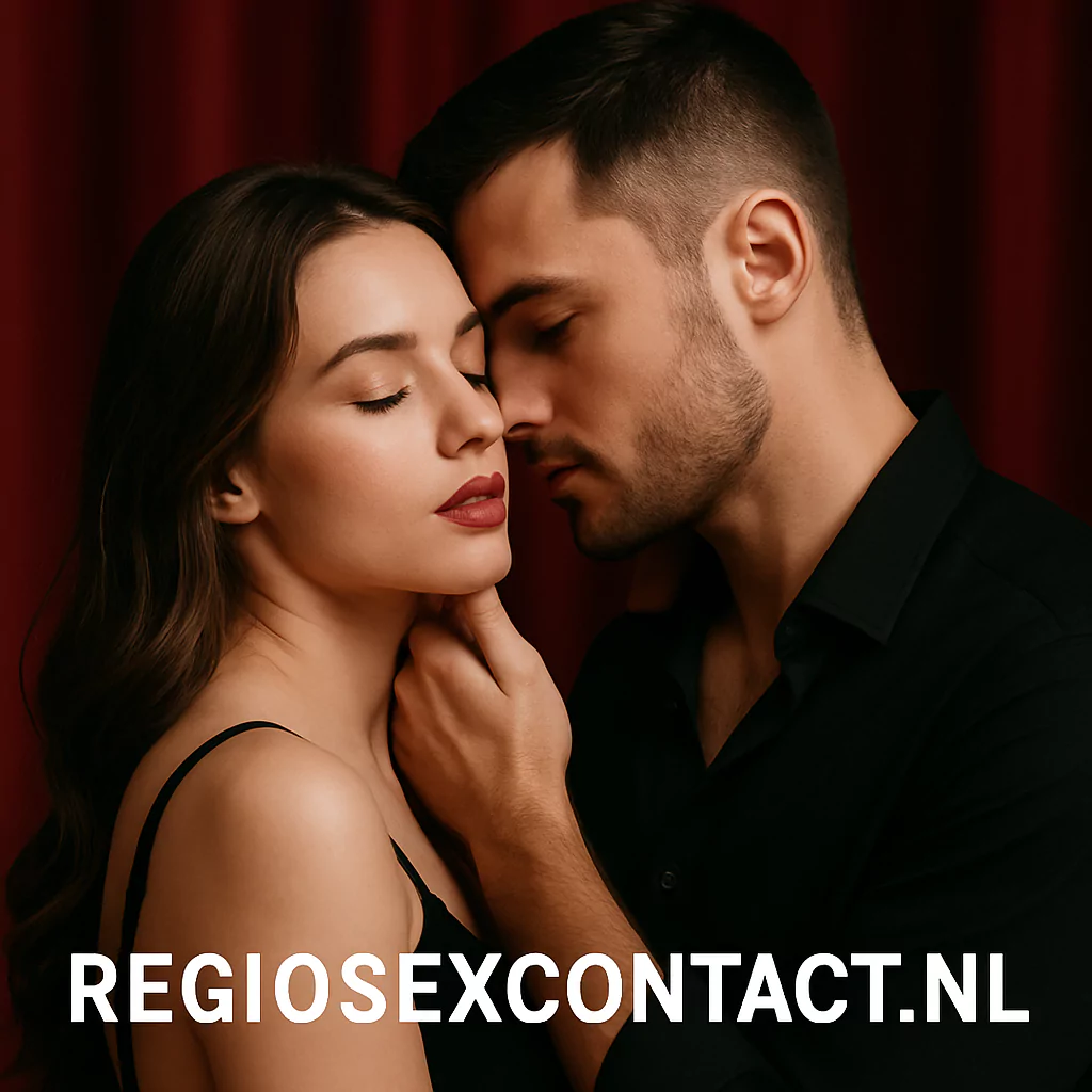regiosexcontact.nl