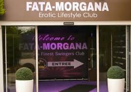 Parenclub Fata Morgana Muiden