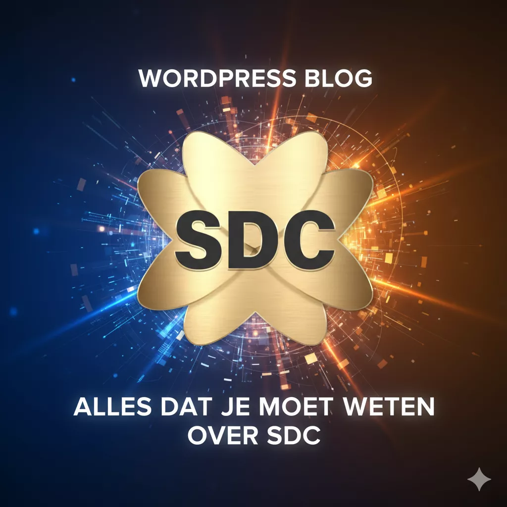 sdc platform
