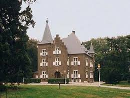 Kasteel Waterloo Beesel