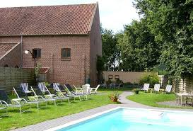 Sauna Kelmonderhof