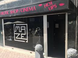 maze den haag