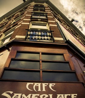 Sameplace Amsterdam